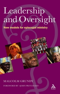 Imagen de portada: Leadership and Oversight 1st edition 9781441144010