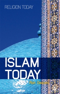 Omslagafbeelding: Islam Today 1st edition 9781847064783