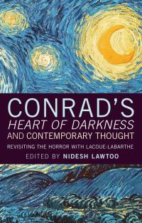 Cover image: Conrad's 'Heart of Darkness' and Contemporary Thought 1st edition 9781441101006