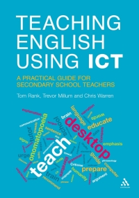 Cover image: Teaching English Using ICT 1st edition 9781441117823