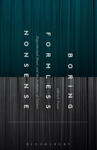 表紙画像: Boring Formless Nonsense 1st edition 9781441122131