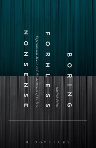 Imagen de portada: Boring Formless Nonsense 1st edition 9781441122131
