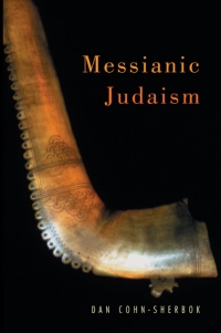 Immagine di copertina: Messianic Judaism 1st edition 9780304701322