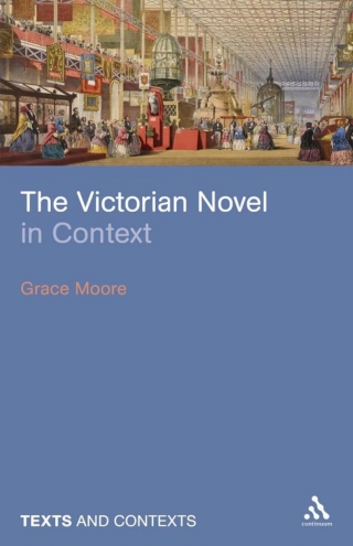Omslagafbeelding: The Victorian Novel in Context 1st edition 9781847064882