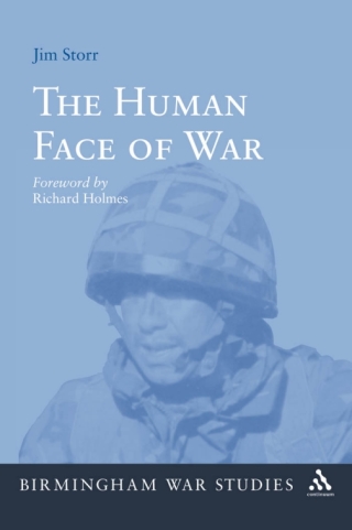 Cover image: The Human Face of War 1st edition 9781441187505