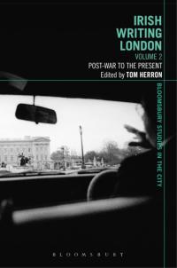 Titelbild: Irish Writing London: Volume 2 1st edition 9781472576637