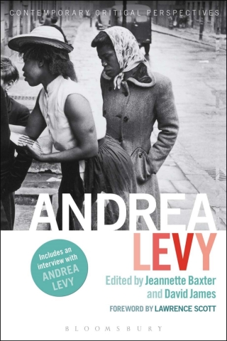 Imagen de portada: Andrea Levy 1st edition 9781441113603