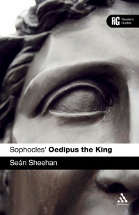 Cover image: Sophocles' 'Oedipus the King' 1st edition 9781441107992