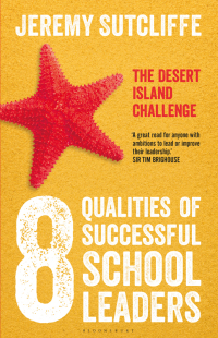 Imagen de portada: 8 Qualities of Successful School Leaders 1st edition 9781441197504