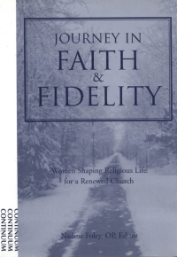 Cover image: Journey into Faith and Fidelity 1st edition 9780826411921