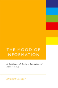 Cover image: The Mood of Information 1st edition 9781441176141