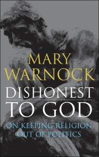 Cover image: Dishonest to God 1st edition 9781441145420