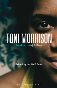 Cover image: Toni Morrison 1st edition 9781441119681