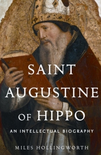 Titelbild: Saint Augustine of Hippo 1st edition 9781441173720