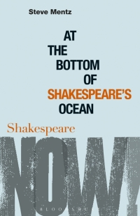 Titelbild: At the Bottom of Shakespeare’s Ocean 1st edition 9781847064929