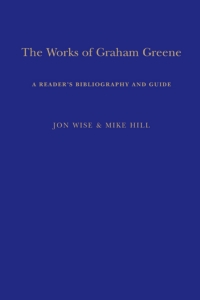 Cover image: The Works of Graham Greene 1st edition 9781441199959