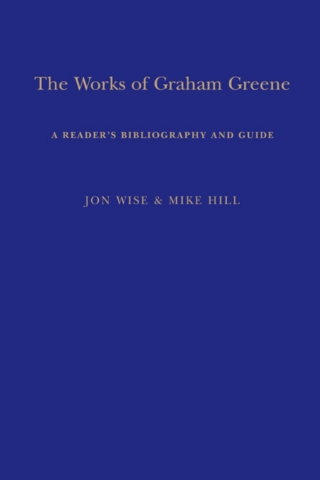 Cover image: The Works of Graham Greene 1st edition 9781350515482