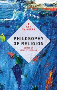 表紙画像: Philosophy of Religion: The Key Thinkers 1st edition 9781441109941