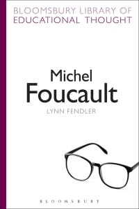 Imagen de portada: Michel Foucault 1st edition 9781472518811