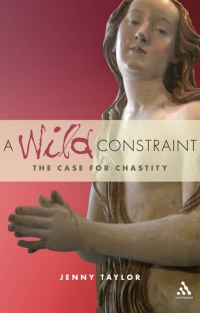 Imagen de portada: A Wild Constraint 1st edition 9780826487124