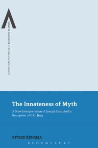 Cover image: The Innateness of Myth 1st edition 9781441175670