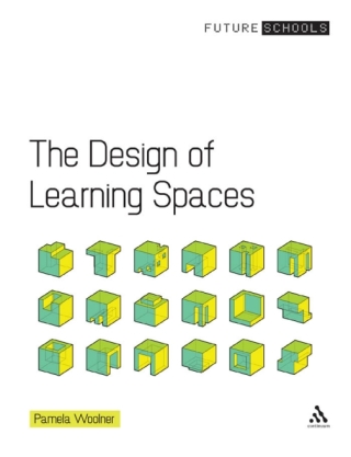 Cover image: The Design of Learning Spaces 1st edition 9781855397743