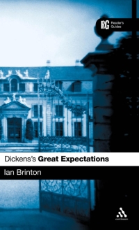 表紙画像: Dickens's Great Expectations 1st edition 9780826488589