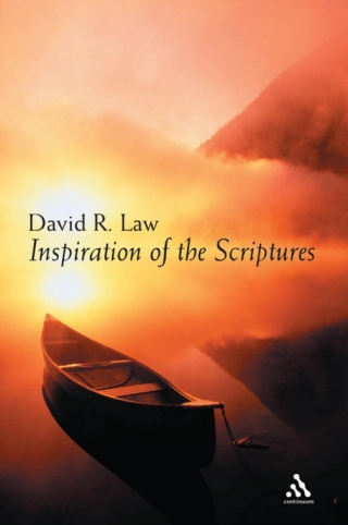 Imagen de portada: Inspiration 1st edition 9780826461964