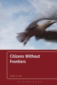 Imagen de portada: Citizens Without Frontiers 1st edition 9781441116055