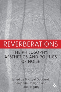 Cover image: Reverberations 1st edition 9781441160652