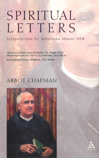 Titelbild: Spiritual Letters 1st edition 9780860123347