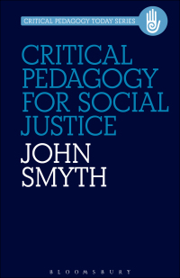 表紙画像: Critical Pedagogy for Social Justice 1st edition 9781441172266