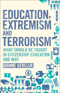 Omslagafbeelding: Education, Extremism and Terrorism 1st edition 9781441105158