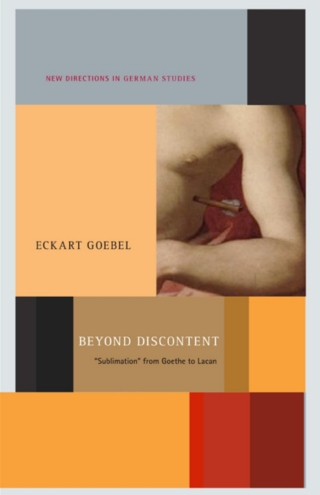 Cover image: Beyond Discontent 1st edition 9781441113917