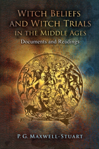 صورة الغلاف: Witch Beliefs and Witch Trials in the Middle Ages 1st edition 9781441109804