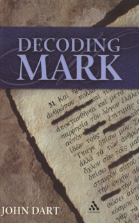 Cover image: Decoding Mark 1st edition 9780826418531