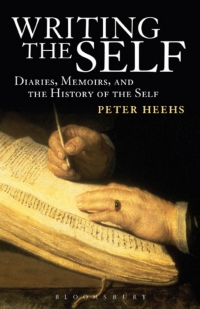 Cover image: Writing the Self 1st edition 9781441168023