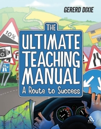 Immagine di copertina: The Ultimate Teaching Manual 1st edition 9781441132185