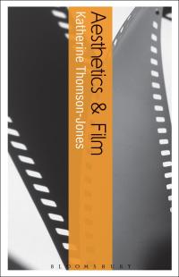 Cover image: Aesthetics and Film 1st edition 9780826485229
