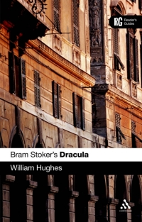 Imagen de portada: Bram Stoker's Dracula 1st edition 9780826495372