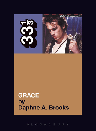 Cover image: Jeff Buckley's Grace 1st edition 9780826416353