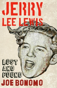 Omslagafbeelding: Jerry Lee Lewis 1st edition 9781441118806