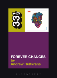 Imagen de portada: Love's Forever Changes 1st edition 9780826414939