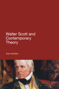 Immagine di copertina: Walter Scott and Contemporary Theory 1st edition 9781441120229
