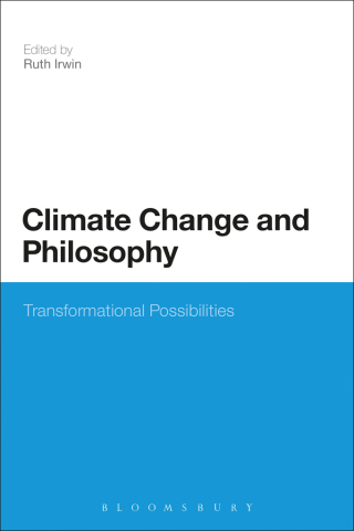 表紙画像: Climate Change and Philosophy 1st edition 9781441186867