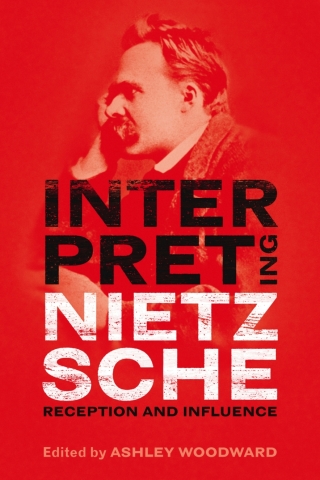 Titelbild: Interpreting Nietzsche 1st edition 9781441120045