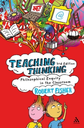 Imagen de portada: Teaching Thinking 3rd edition 9781847061485