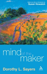 Cover image: Mind of the Maker 1st edition 9780826476784