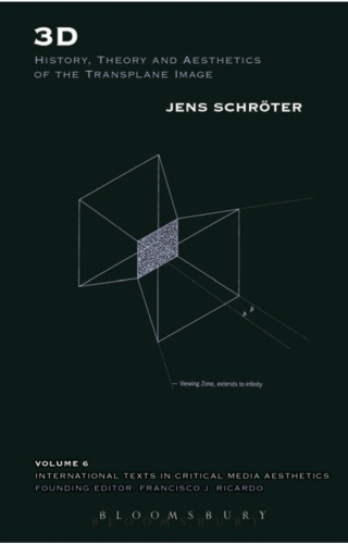 Cover image: 3D 1st edition 9781441167262