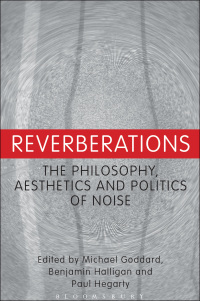 Cover image: Reverberations 1st edition 9781441160652